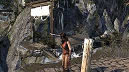 Tomb Raider 2013 6K Screen shot